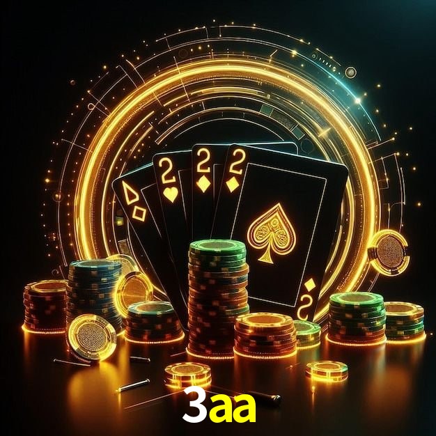 Provedores de Jogos 3aa