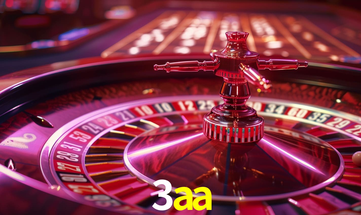 A Emoção da Loteria na 3aa: Uma Chance de Mudança de Vida