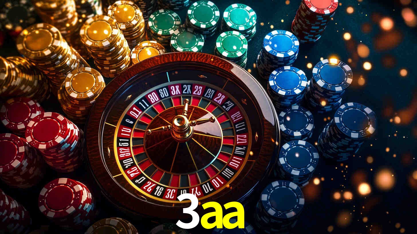 3aa App Interface