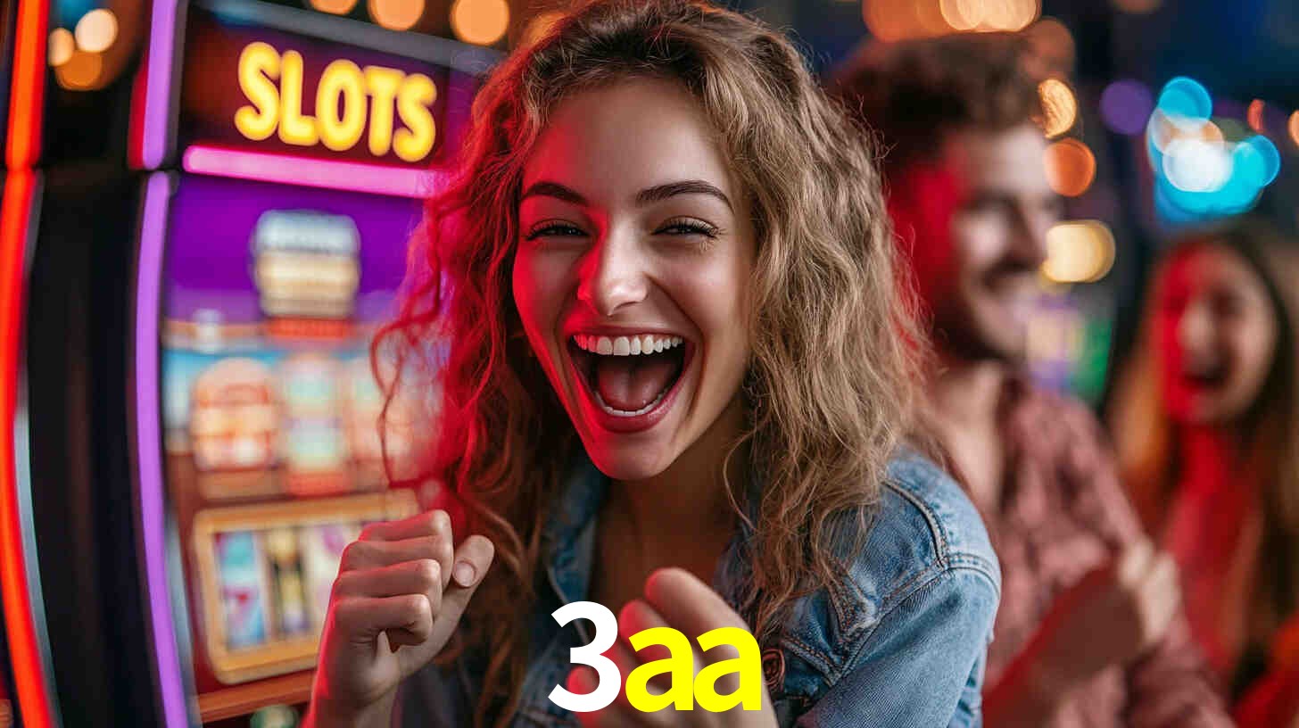 Explorando a Categoria de Eventos em Apostas na 3aa