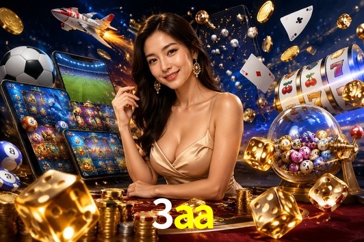 Game Providers 3aa