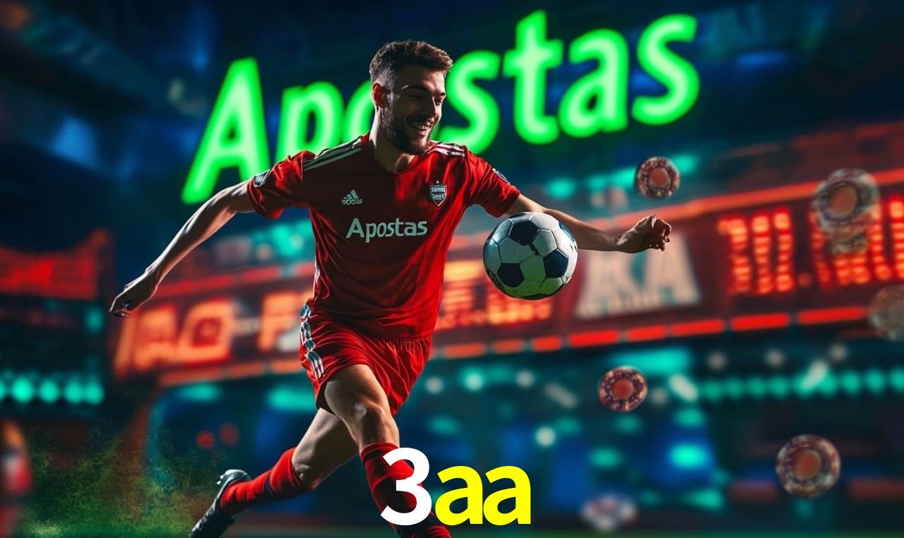 Interface do App 3aa