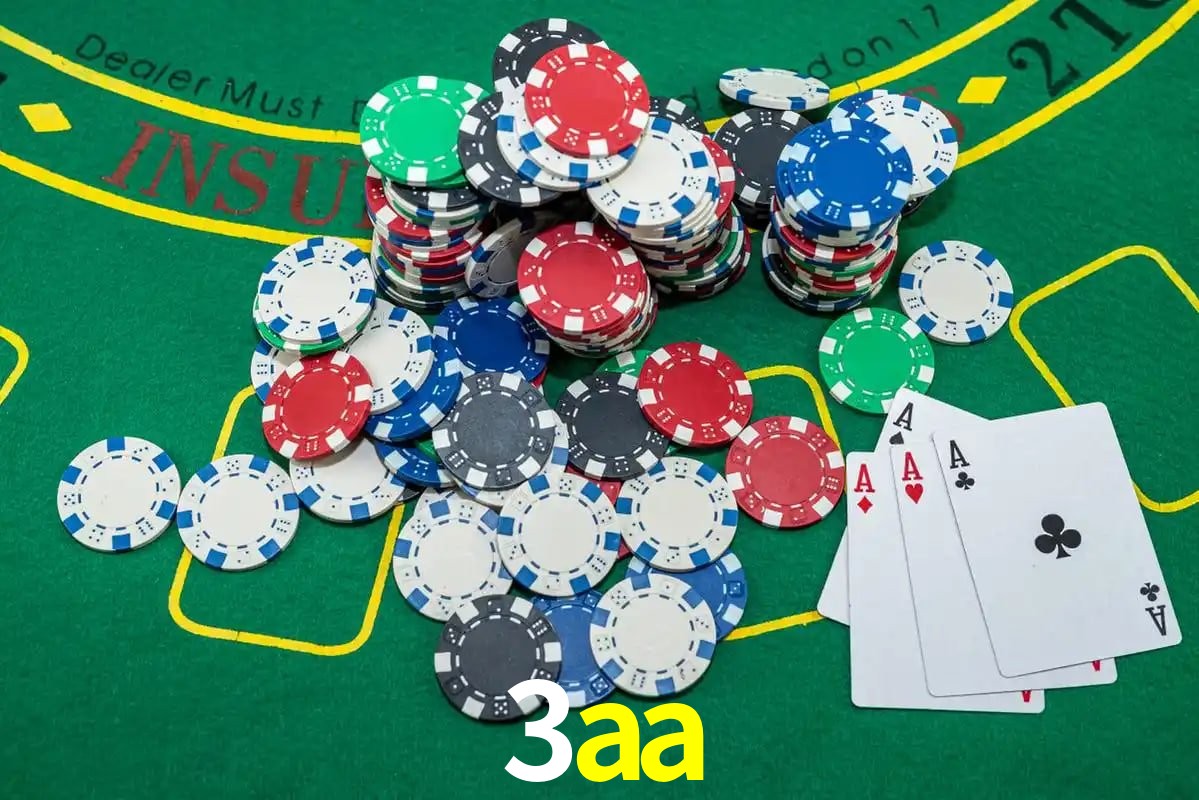 Torneios 3aa