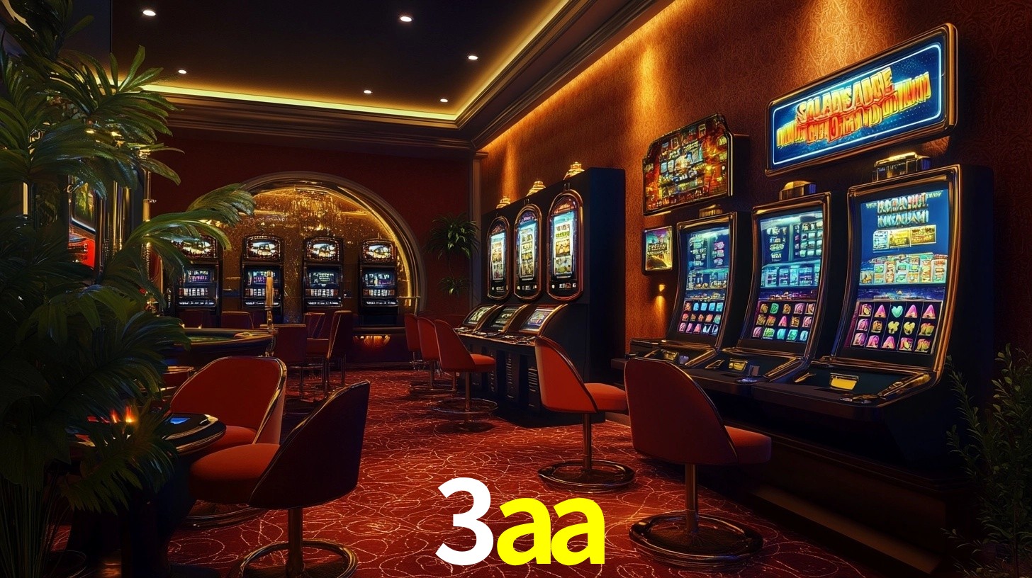 Welcome Bonus 3aa