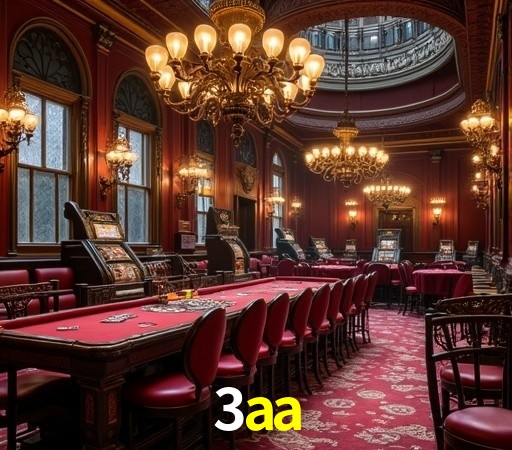 Imagem secundária de apoio para instalação do app 3aa