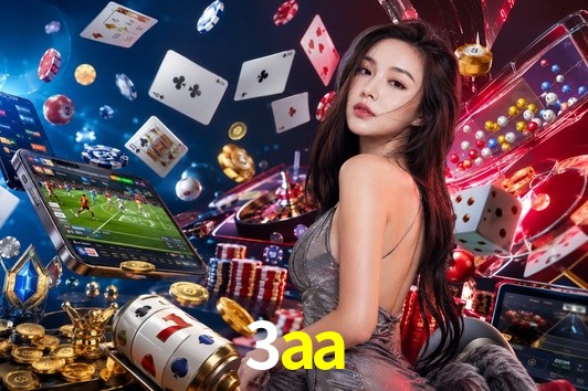 Games Directory 3aa