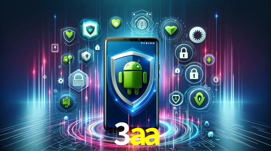 Secure Login 3aa