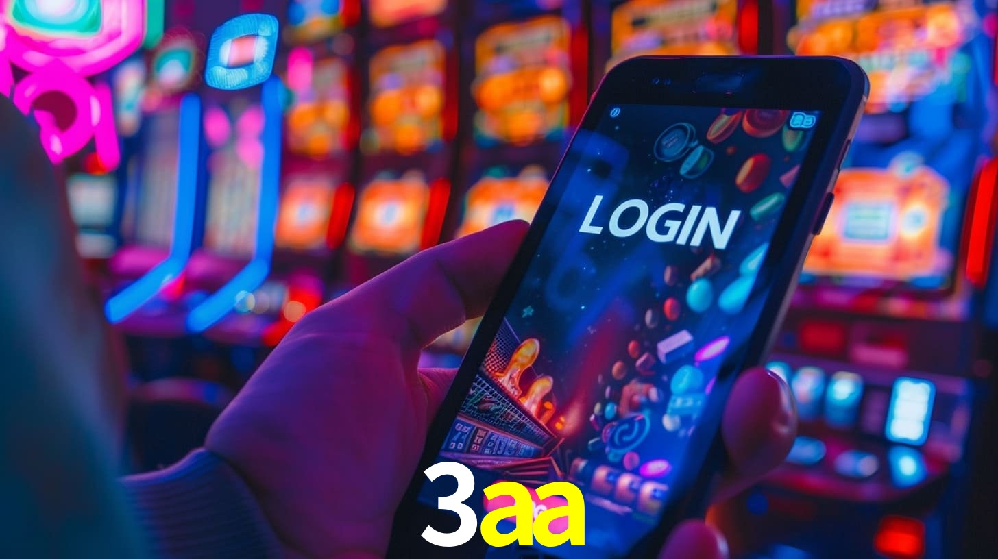 Casino VIP 3aa