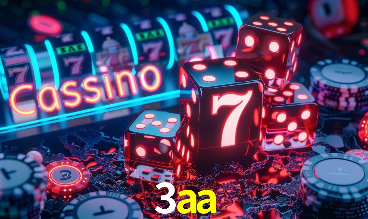 Welcome Bonus 3aa
