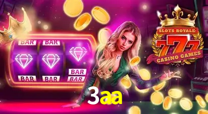 Desvendando o Mundo dos Jogos Virtuais na 3aa
