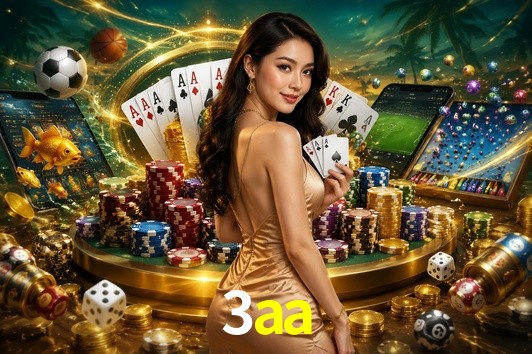 VIP Casino 3aa