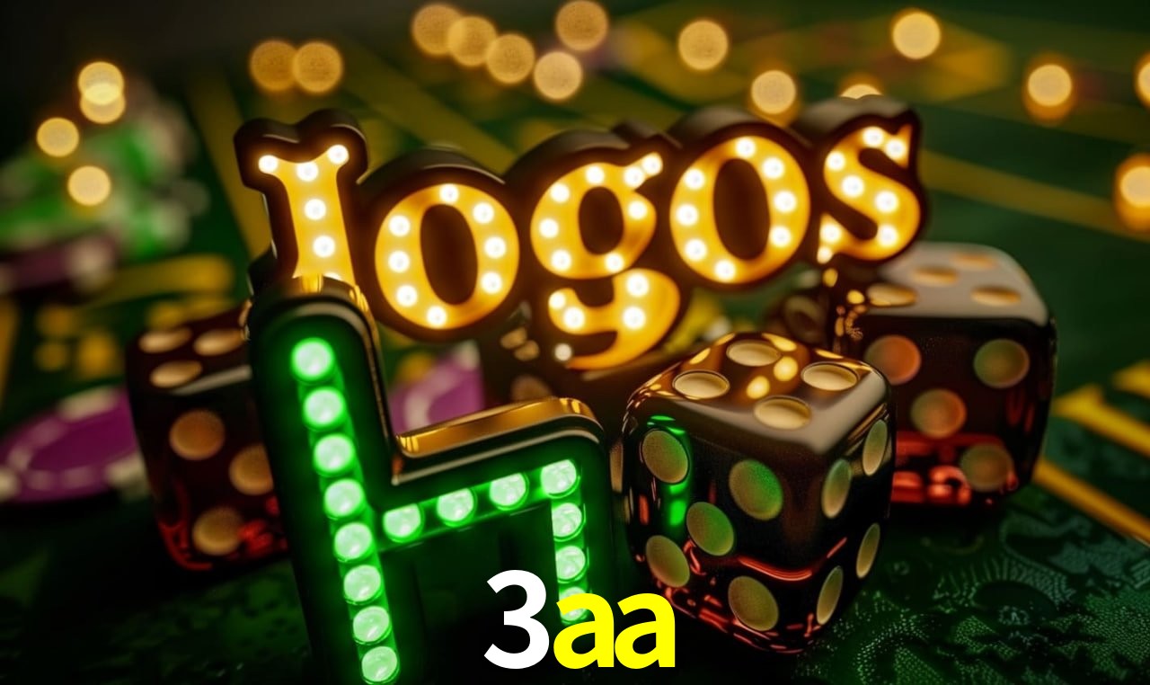 Diretório de Jogos 3aa