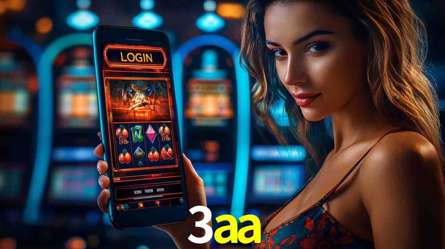 3aa: A Experiência de Casino com Jogos de Mesa ao Vivo