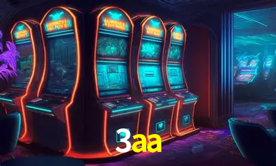 Inovações de Jogos na 3aa: O Futuro das Experiências Interativas