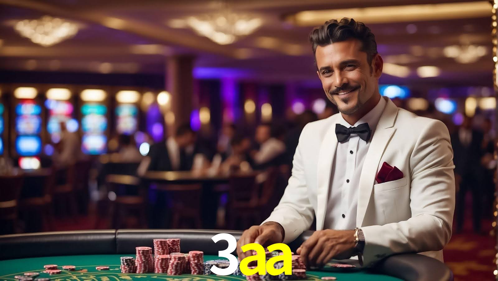 Promoções Sazonais 3aa