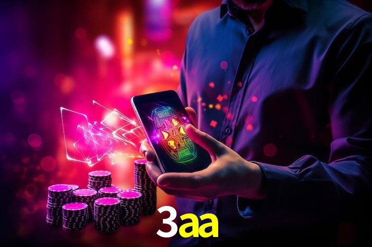 Mesa de Blackjack 3aa