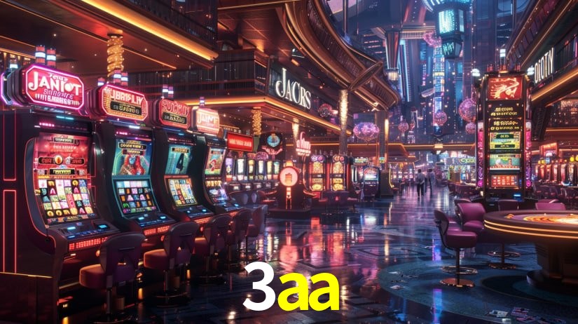 Live Casino 3aa