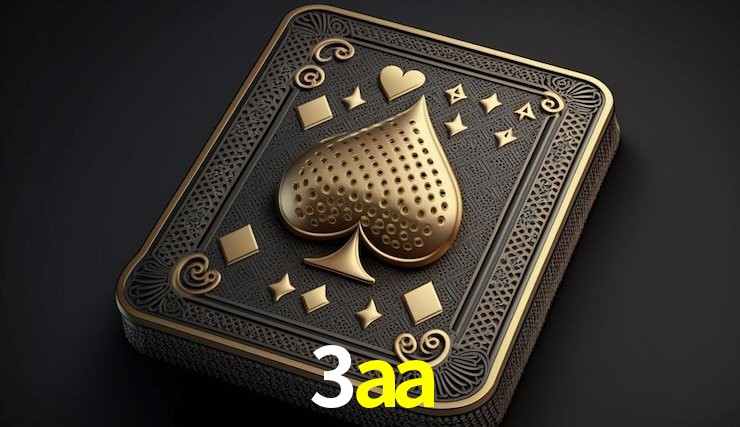 Recursos de Bônus 3aa