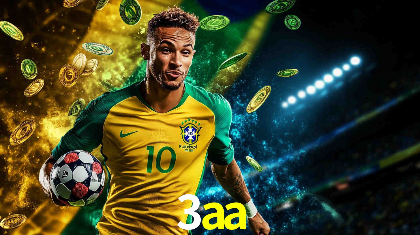 Explorando a Categoria de Eventos em Apostas na 3aa