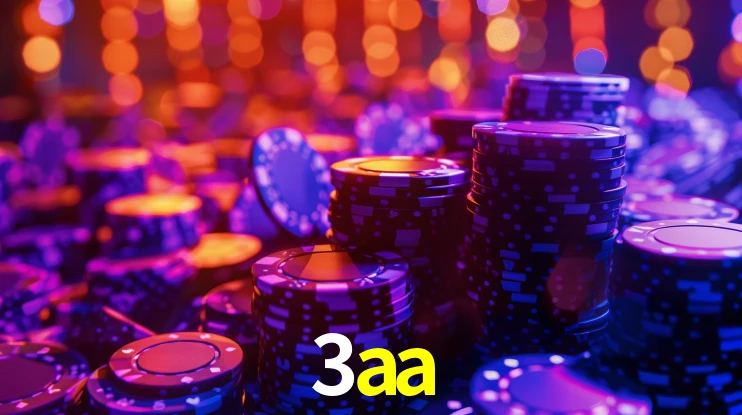 Bônus Generosos e Exclusivos no 3aa para Você!