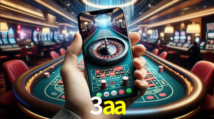 Account Benefits 3aa