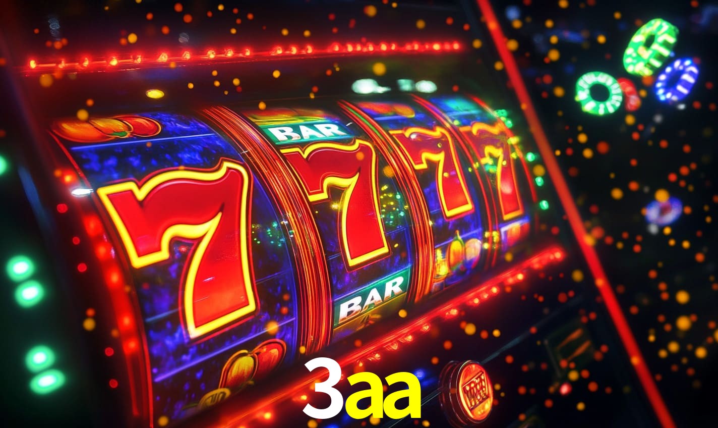 3aa - Cassino em um Clique - 3aa.com