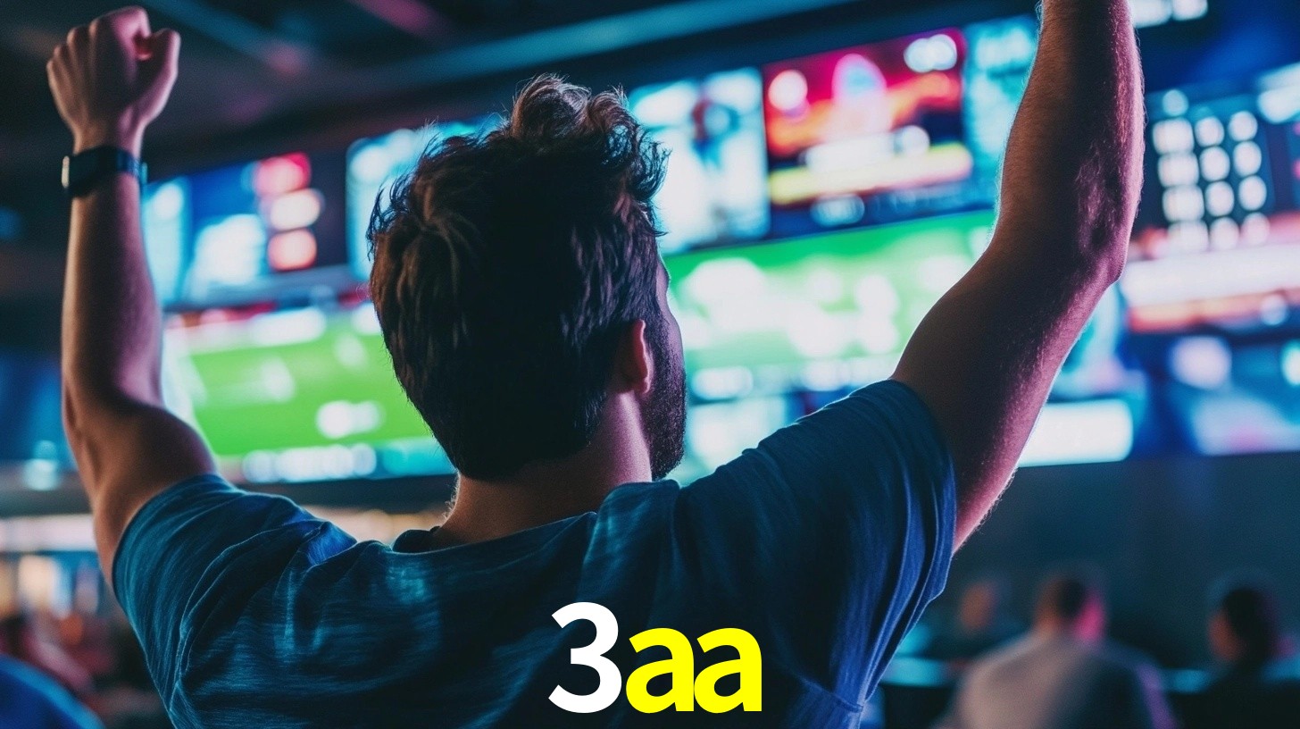3aa: Seu Cassino Premiado com Pagamentos Rápidos