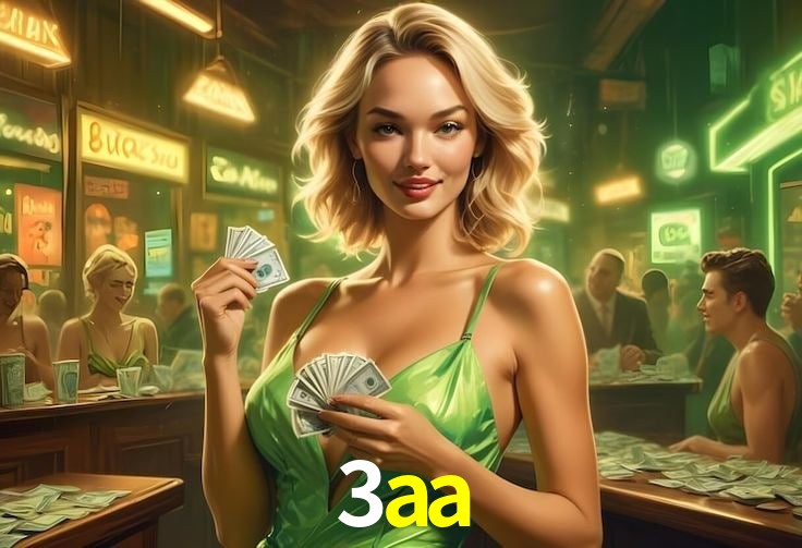Descubra o Programa VIP da 3aa: Vantagens Exclusivas para Jogadores