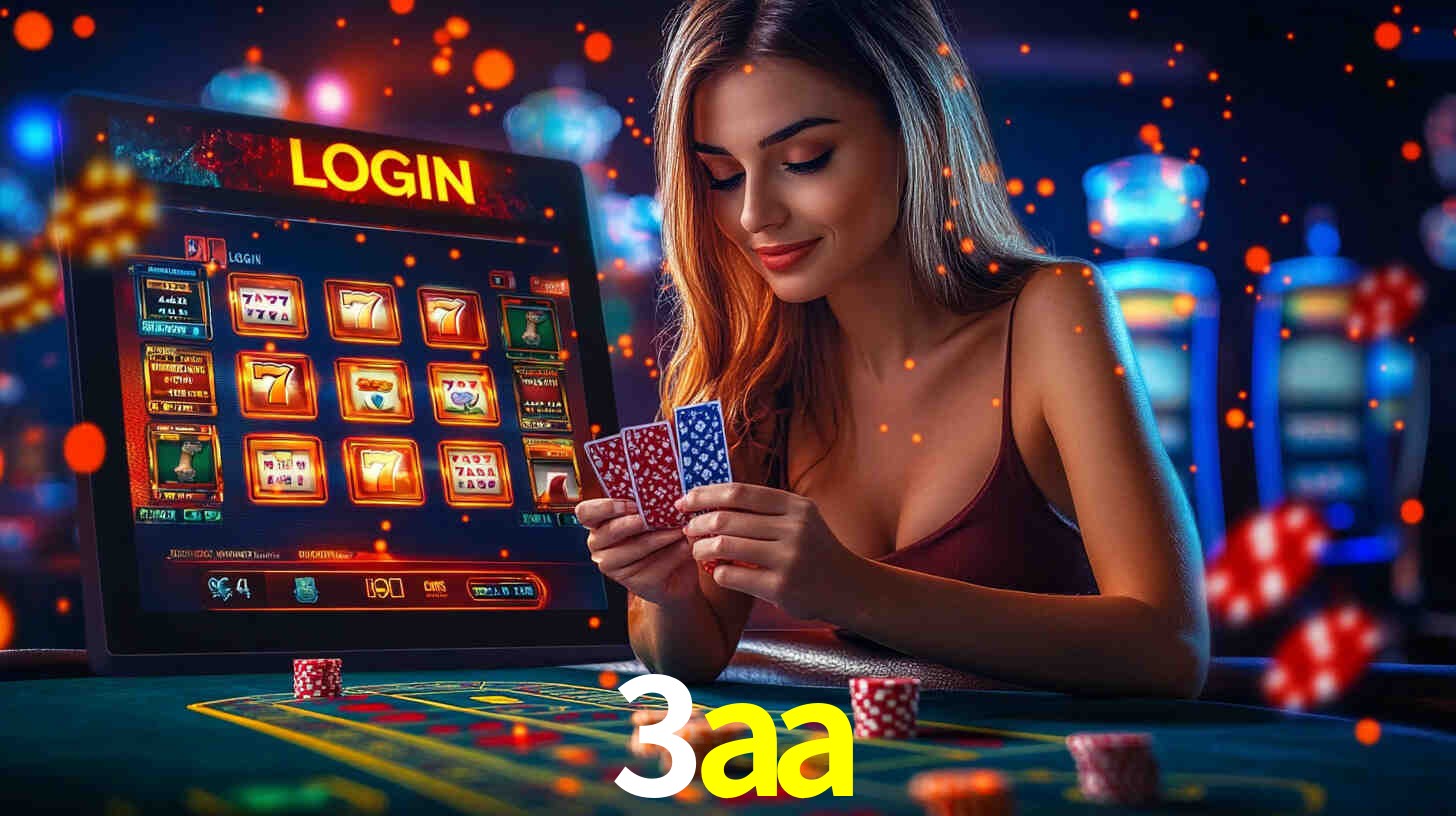 3aa,3aa.com