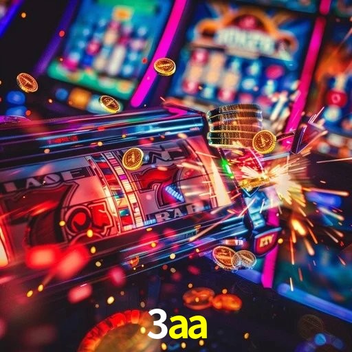 Casino Ao Vivo 3aa