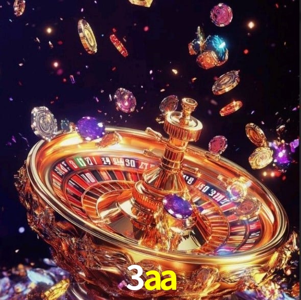 App Mobile 3aa - Jogue em Qualquer Lugar no Seu Smartphone