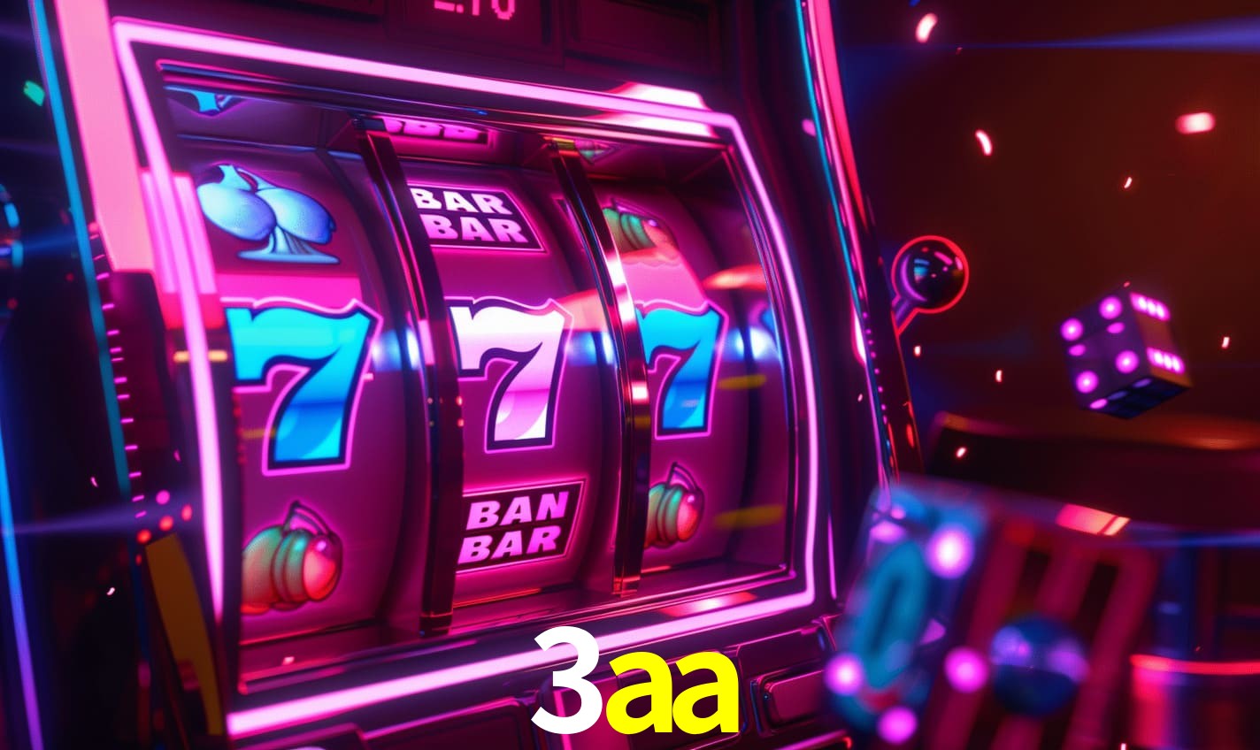 Desvendando o Mundo dos Jogos Virtuais na 3aa