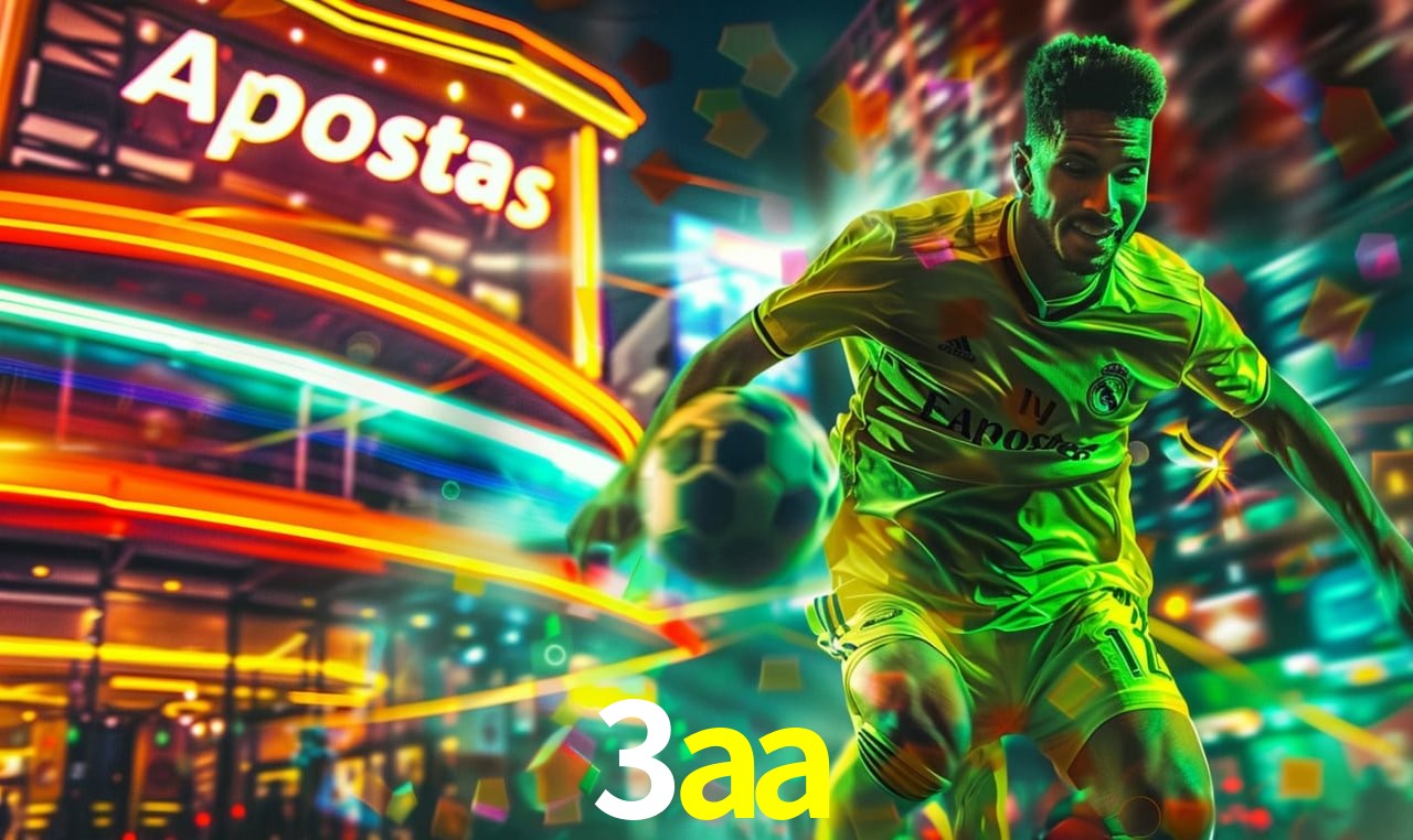Casino Ao Vivo 3aa