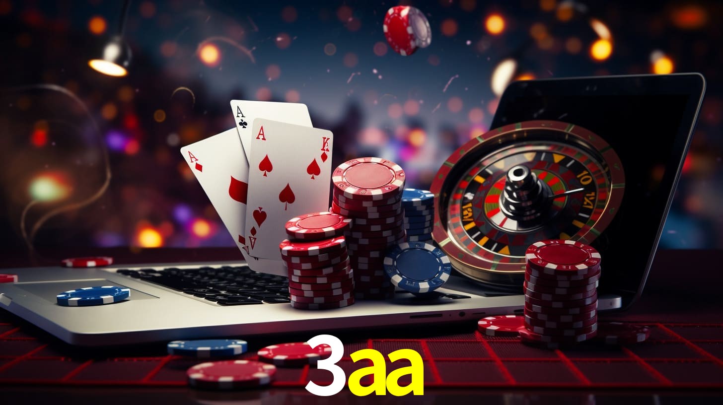 Live Casino 3aa