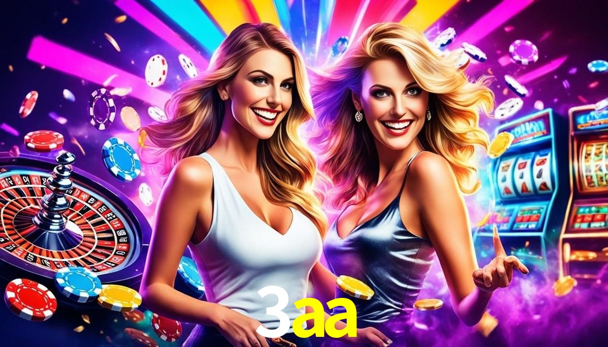 Jogos Exclusivos 3aa